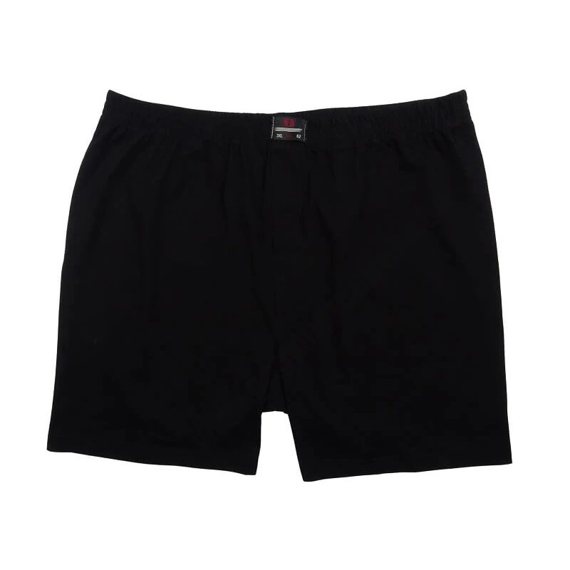 Extra nagy 3XL-10XL méretű D.Fekete férfi boxeralsó prémium minőségű pamutból.Rendeljen online vagy jöjjön el üzletünkbe, próbálja fel személyesen!1