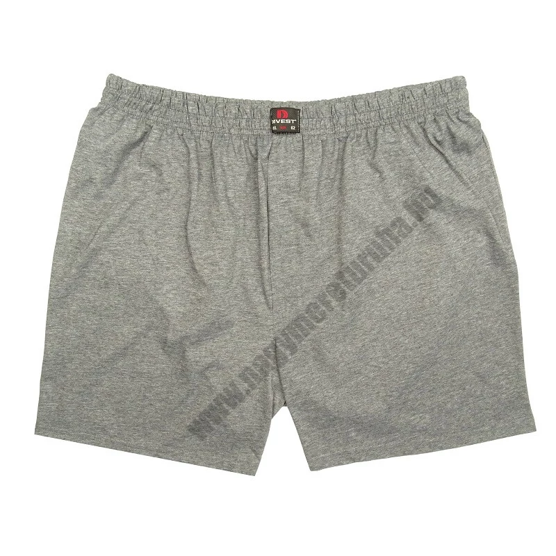 Extra nagy 3XL,4XL,5XL,6XL,7XL,8XL,9XL,10XL méretű D.Szürke férfi boxeralsó prémium minőségű pamutból.Rendeljen online vagy jöjjön el üzletünkbe, próbálja fel személyesen!1
