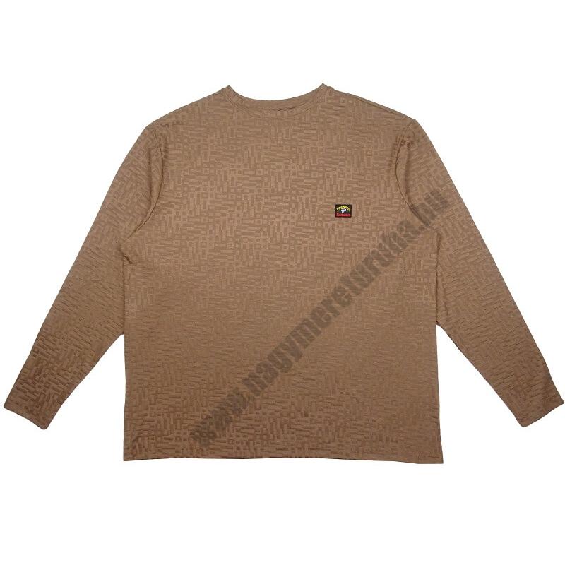 Nagy 3XL-8XL méretű PP.Camel Fashionista férfi hosszú ujjú póló.Öltözzön stílusosan extra méretekkel is!Próbálja fel üzletünkben vagy rendeljen online!