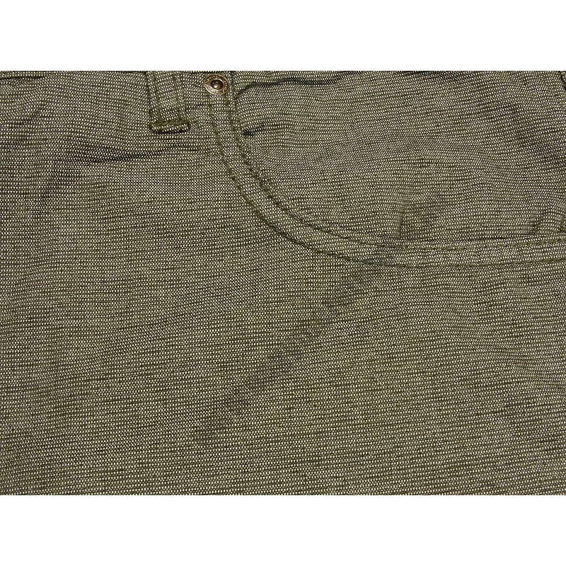 Nagyméretű férfi keki nadrág 58-as méret