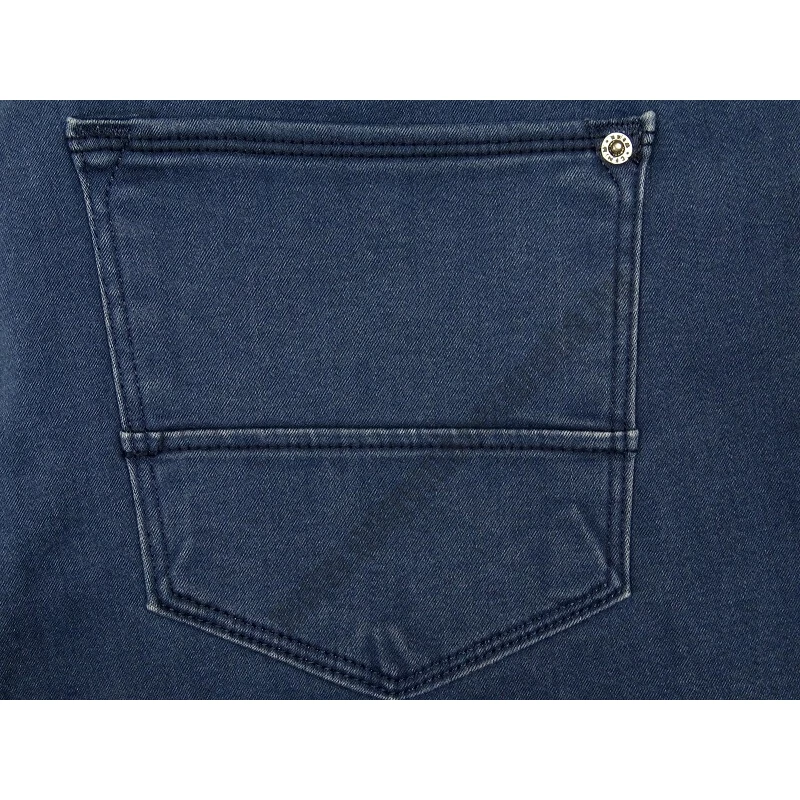 Nagyméretű férfi farmernadrág Santana (56-os)