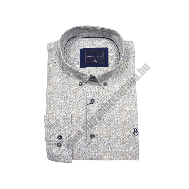 2XL-6XL nagyméretű B.Piton férfi hosszú ujjú ing prémium minőségű rugalmas pamutból.Rendeljen online gyors szállítással vagy jöjjön el hozzánk személyesen üzletünkbe!