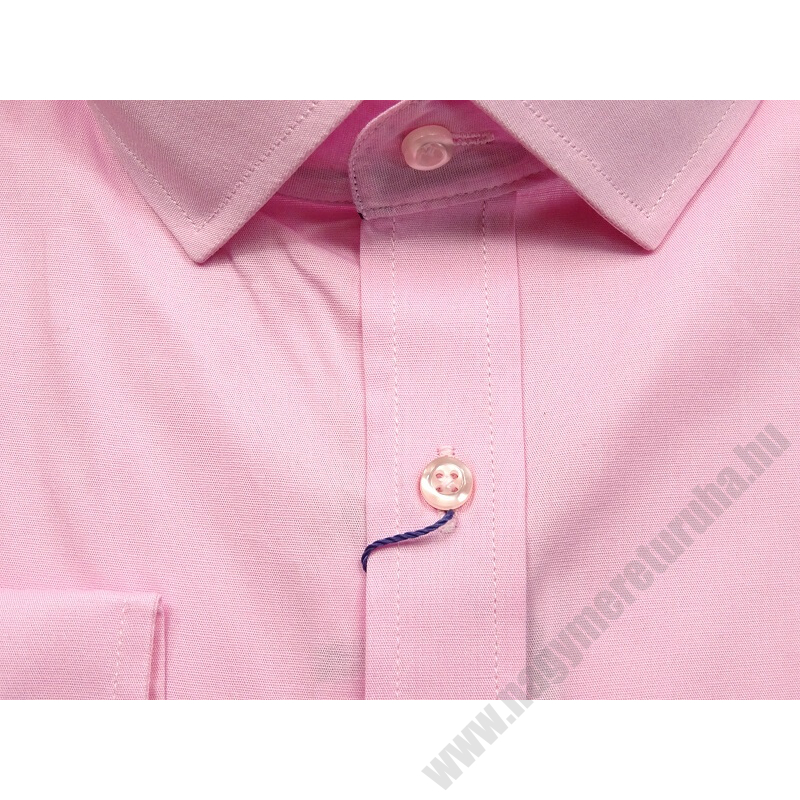 2XL-6XL B.Rosé férfi nagyméretű hosszú ujjú ing rugalmas pamut anyagból.Rendeljen online kényelmesen vagy jöjjön el személyesen üzletünkbe!2