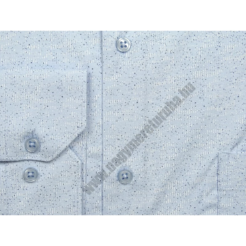 5XL-11XL Extra nagyméretű alkalmi M.Dust kék zsebes férfi hosszú ujjú ing kiváló minőségű rugalmas pamutból.Rendeljen online kényelmesen vagy jöjjön el személyesen üzletünkbe!2