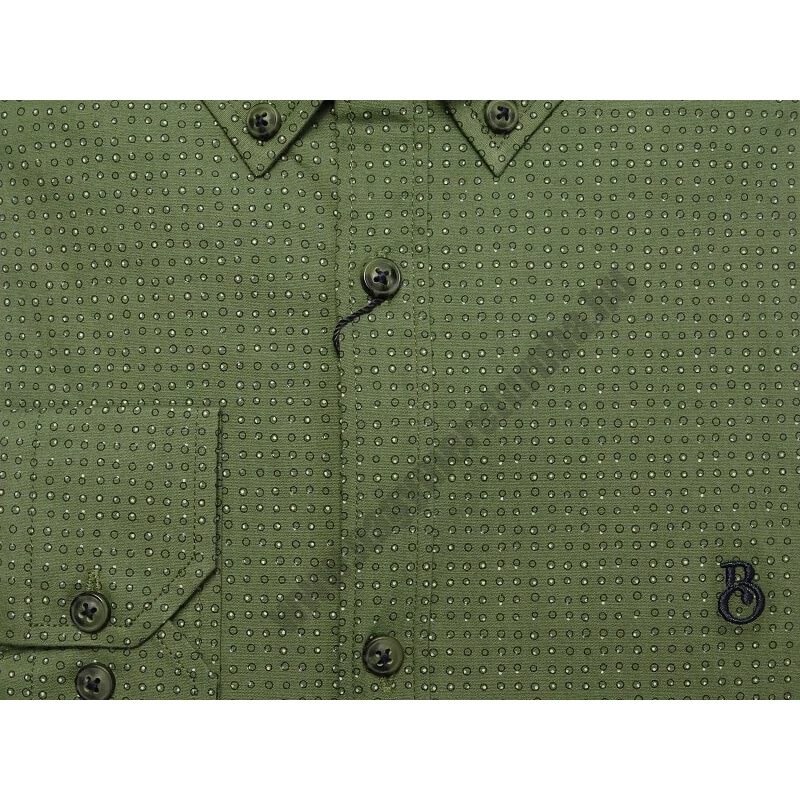 2XL, 3XL, 4XL, 5XL, 6XL nagyméretű B.Oliva karikás férfi hosszú ujjú ing prémium minőségű rugalmas pamutból.Rendeljen online gyors szállítással vagy jöjjön el hozzánk személyesen üzletünkbe!2