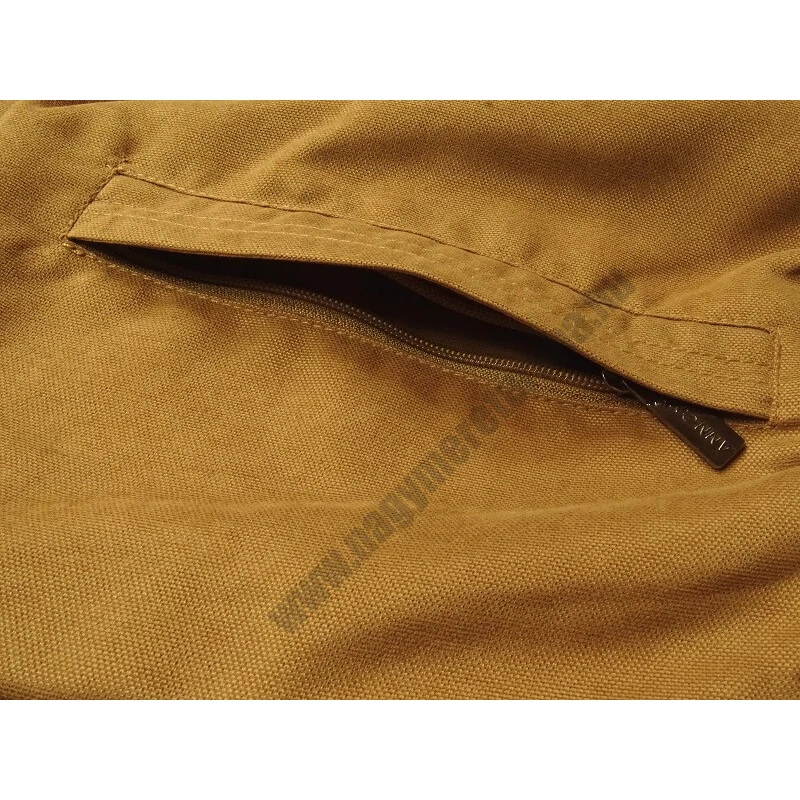 Nagy 3XL,4XL,5XL,6XL méretű vízlepergetős férfi átmeneti kabát camel színbe. Tekintse meg online vagy jöjjön el hozzánk személyesen üzletünkbe!4