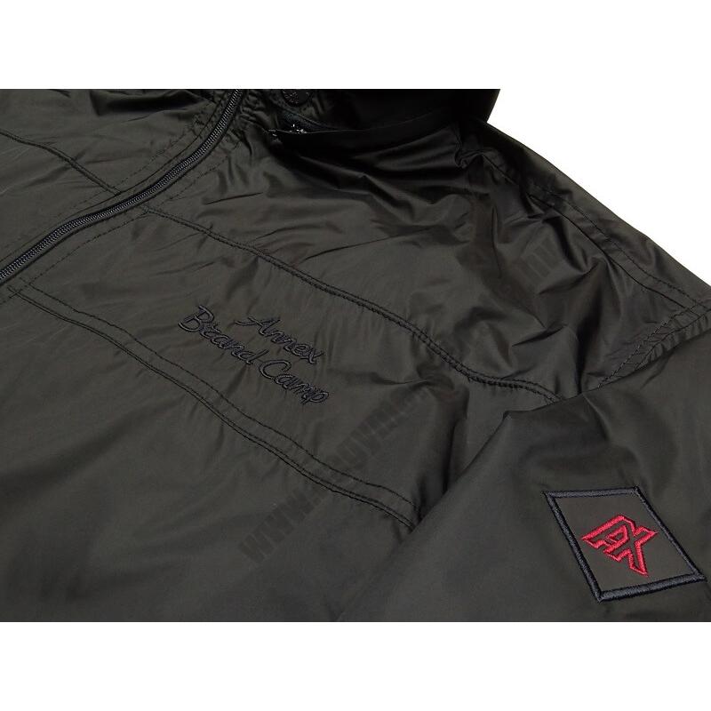 Prémium minőségű 7XL-10XL Extra nagyméretű férfi vízlepergetős kapucnis dzseki, sötétkék színben. Tekintse meg online vagy jöjjön el hozzánk személyesen üzletünkbe!2