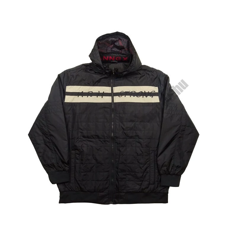 Prémium minőségű 3XL-6XL nagyméretű férfi vízlepergetős kapucnis széldzseki, sötétkék színben. Tekintse meg online vagy jöjjön el hozzánk személyesen üzletünkbe!