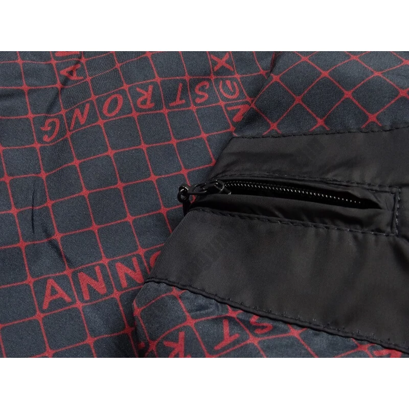 Prémium minőségű 3XL-6XL nagyméretű férfi vízlepergetős kapucnis széldzseki, sötétkék színben. Tekintse meg online vagy jöjjön el hozzánk személyesen üzletünkbe!5