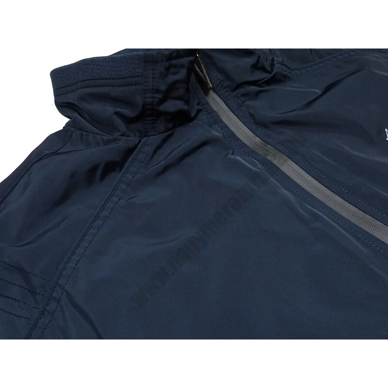 Prémium minőségű 7XL-10XL Extra nagyméretű férfi vízlepergetős és szélvédő dzseki