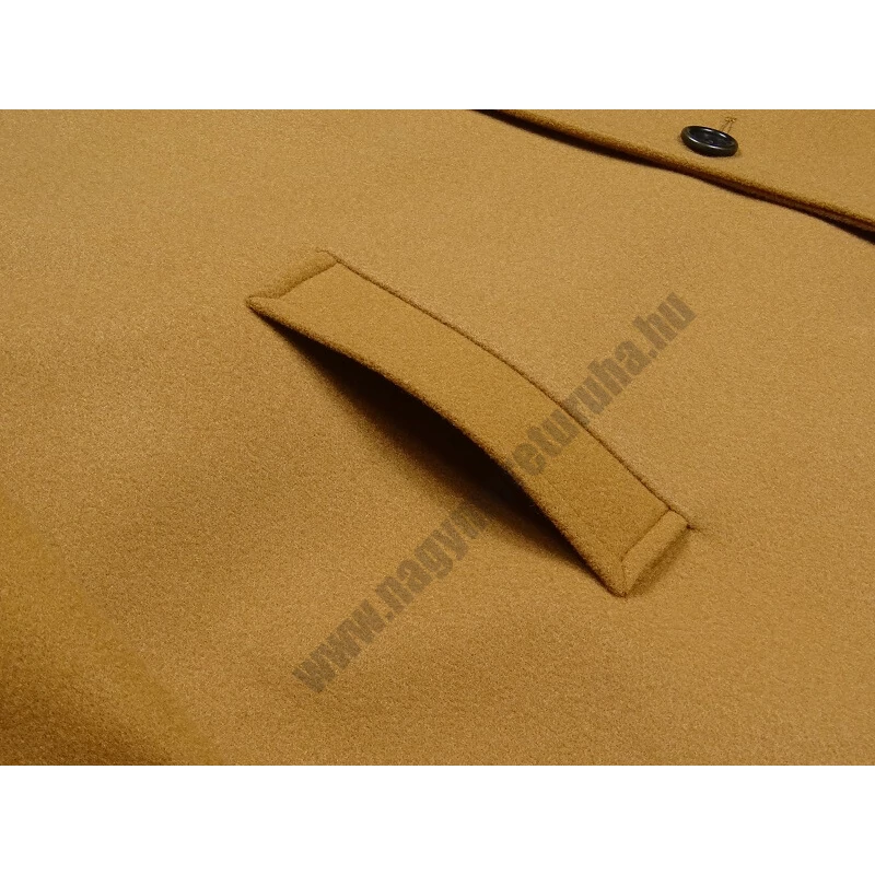 Elegáns T.Barna nagyméretű férfi szövetkabát prémium minőségű gyapjúból extra 3XL-8XL méretekben.Rendeljen online kényelmesen.Gyors 1-2 munkanapos szállítás.3