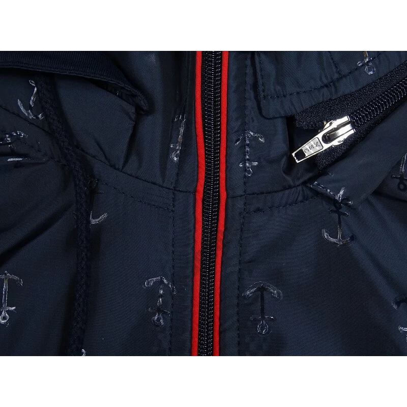2XL-6XL méretű R.Sötétkék Admirális férfi nagyméretű melegítő szett rugalmas pamut anyagból.Rendeljen online kényelmesen.Gyors 1-2 napos szállítás!3