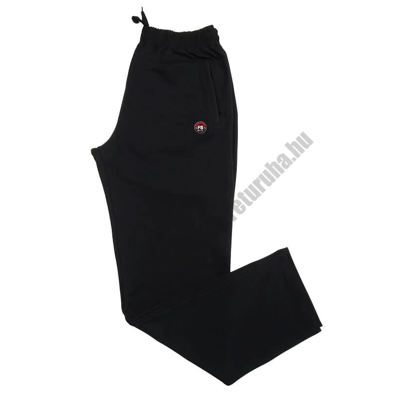 Divatos Challenge piros-fekete nagyméretű férfi melegítő szett rugalmas pamut anyagból 4XL,5XL,6XL,7XL méretekben.Rendeljen online kényelmesen vagy jöjjön el hozzánk személyesen!6