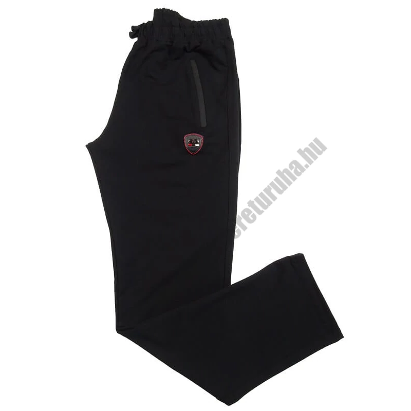 Divatos Challenge piros nagyméretű férfi melegítő szett rugalmas pamut anyagból 4XL,5XL,6XL,7XL méretekben.Rendeljen online kényelmesen vagy jöjjön el hozzánk személyesen!4