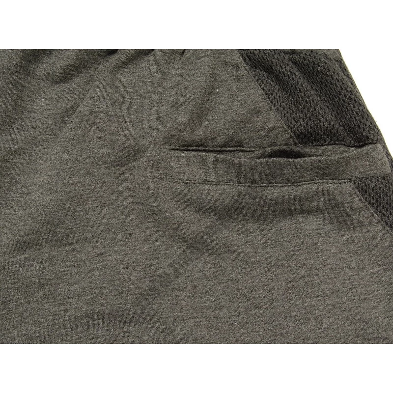 Extra nagyméretű,grafit szürke színű férfi pamut melegítőnadrág 2XL-10XL méretekben.Gyors 1-2 napos szállítás!3