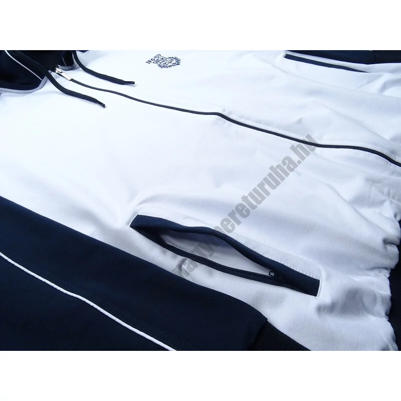 XL-6XL méretű FC.Fehér