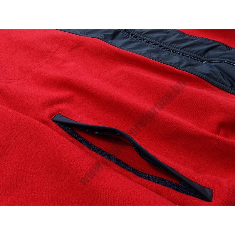Nagy XL-6XL méretű FC.Piros
