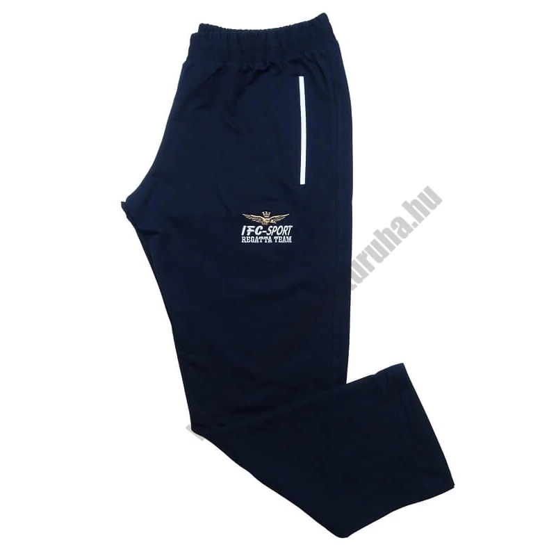 XL-6XL méretű FC.Regatta fehér