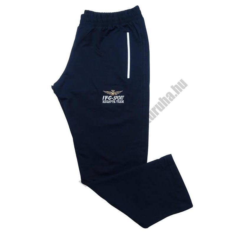 XL-6XL méretű FC.Regatta fehér