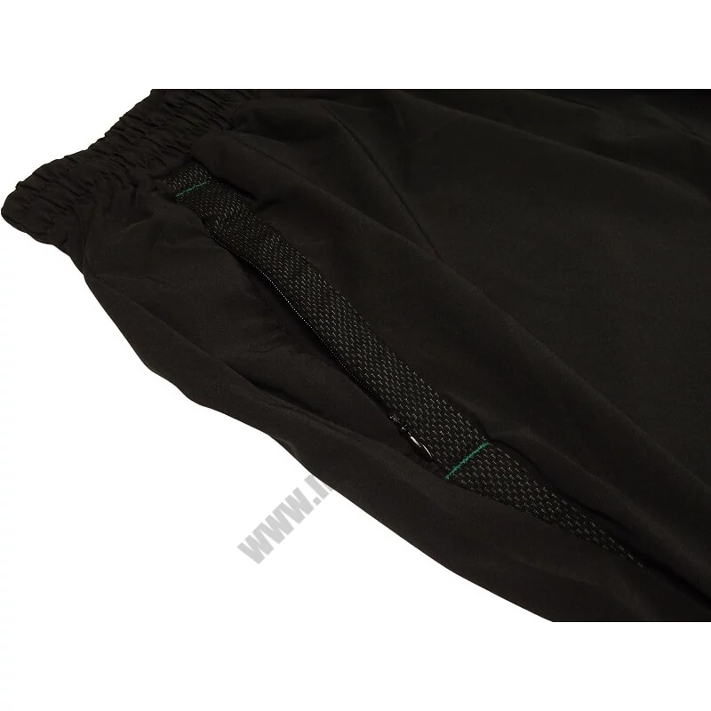 Extra nagy 7XL-10XL méretű susogós férfi melegítőnadrág fekete színben.Gyors 1-2 napos szállítás!2