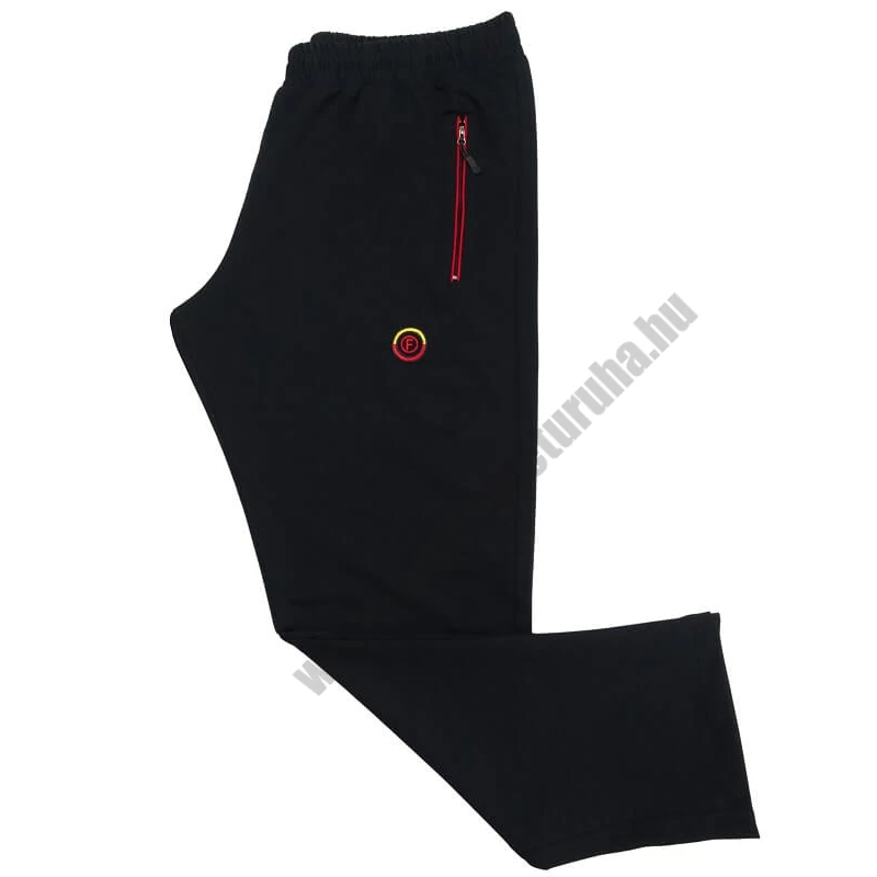 Nagy XL-6XL méretű FC.Free sárga férfi melegítő szett sok zsebbel, rugalmas pamut anyagból.Rendeljen online kényelmesen vagy jöjjön el hozzánk személyesen!4