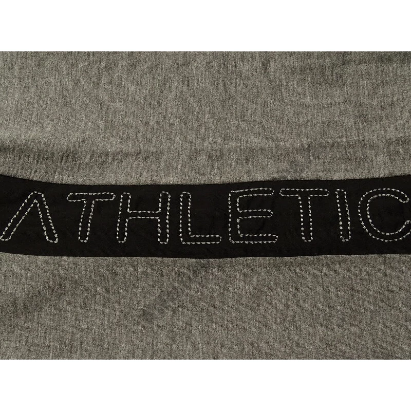 3XL,4XL,5XL,6XL,7XL,8XL- Nagyméretű férfi pamut melegítőnadrág sötétszürke színben, fekete oldalsó berakással, cipzáras zsebekkel.Prémium minőségű rugalmas pamutból.Rendeljen online kényelemesen vagy jöjjön el üzletünkbe személyesen!3