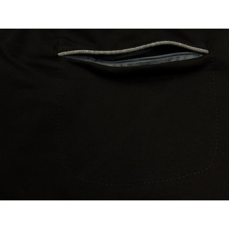 3XL,4XL,5XL,6XL,7XL,8XL- Nagyméretű férfi pamut melegítőnadrág fekete színben, cipzáras zsebekkel.Prémium minőségű rugalmas pamutból.Rendeljen online kényelemesen vagy jöjjön el üzletünkbe személyesen!3