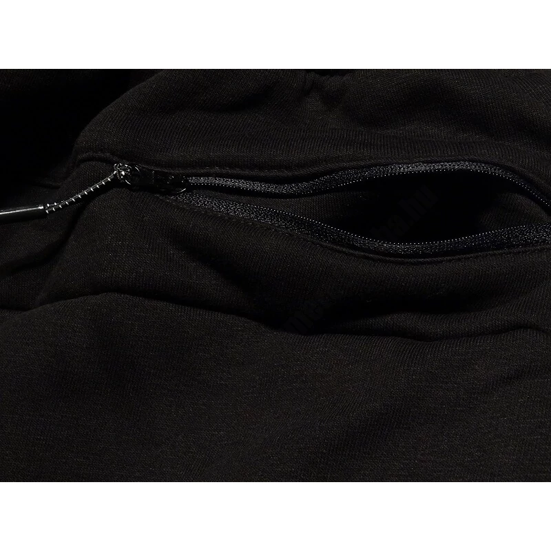 Téli vastag extra nagyméretű,fekete színű férfi pamut melegítőnadrág 7XL-10XL méretekben.Gyors 1-2 napos szállítás!2