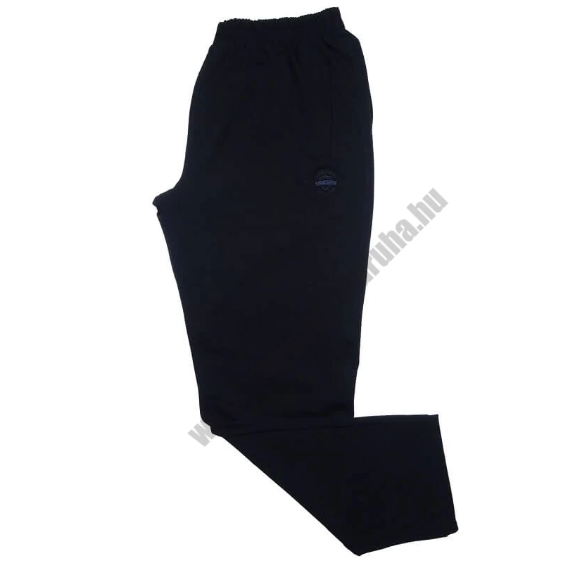 2XL,3XL,4XL,5XL,6XL-A.Sötétkék Best férfi nagyméretű melegítőnadrág.Prémium minőségű, rugalmas pamutból. Rendeljen online kényelemesen pár kattintással, gyors 1-2 munkanapos szállítással.