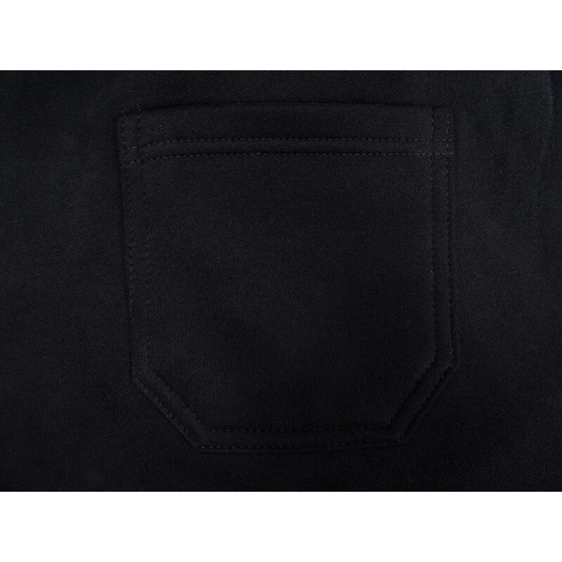 Nagyméretű férfi  melegítőnadrág On 5XL sötétkék kék