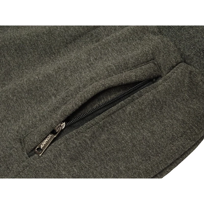 2XL,3XL,4XL,5XL,6XL-A.Fix szürke férfi nagyméretű vastag melegítőnadrág.Prémium minőségű 100% pamutból. Rendeljen online kényelemesen pár kattintással, gyors 1-2 munkanapos szállítással.2