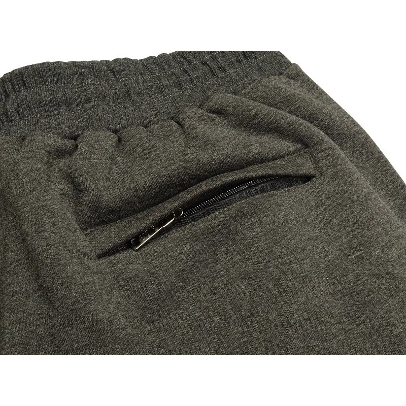 2XL,3XL,4XL,5XL,6XL-A.Fix szürke férfi nagyméretű vastag melegítőnadrág.Prémium minőségű 100% pamutból. Rendeljen online kényelemesen pár kattintással, gyors 1-2 munkanapos szállítással.3