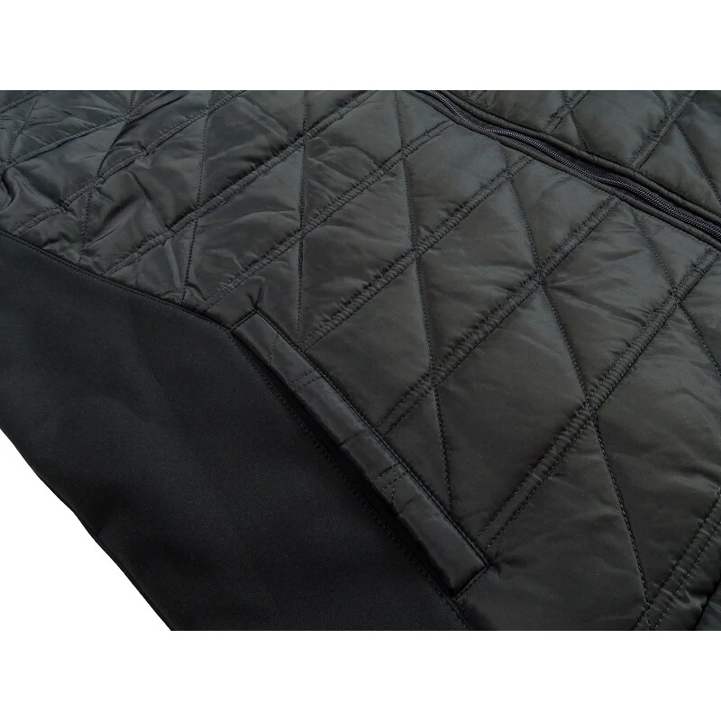 3XL,4XL,5XL,6XL-Nagyméretű férfi MC.Sötétkék vízlepergetős pufi mellény prémium minőségben.Rendeljen online kényelemesen vagy jöjjön el hozzánk személyesen üzletünkbe!3