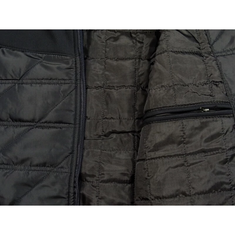 3XL,4XL,5XL,6XL-Nagyméretű férfi MC.Sötétkék vízlepergetős pufi mellény prémium minőségben.Rendeljen online kényelemesen vagy jöjjön el hozzánk személyesen üzletünkbe!4