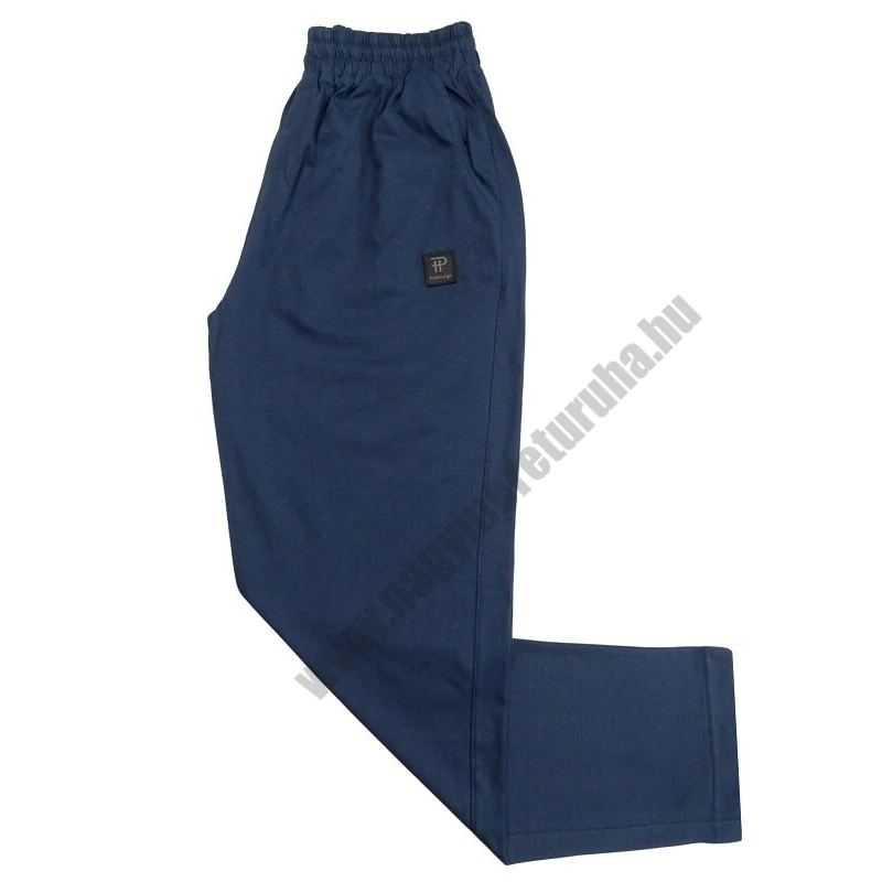 Pizsama Dream sötétkék 3XL (nagyméretű)