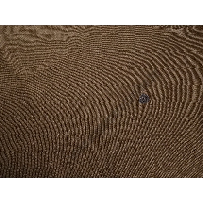 Sportos elegáns A.Barna Royal nagyméretű férfi pulóver.Prémium minőségű 100% pamutból 2XL-6XL méretekben.Rendeljen kényelemesen online vagy jöjjön el hozzánk üzletünkbe!2