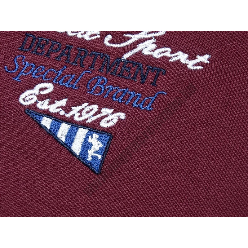 Sportos A.Bordó férfi nagyméretű sportos pulóver hétköznapokra 2XL-6XL méretekben.Rendeljen kényelemesen online vagy jöjjön el hozzánk üzletünkbe!2