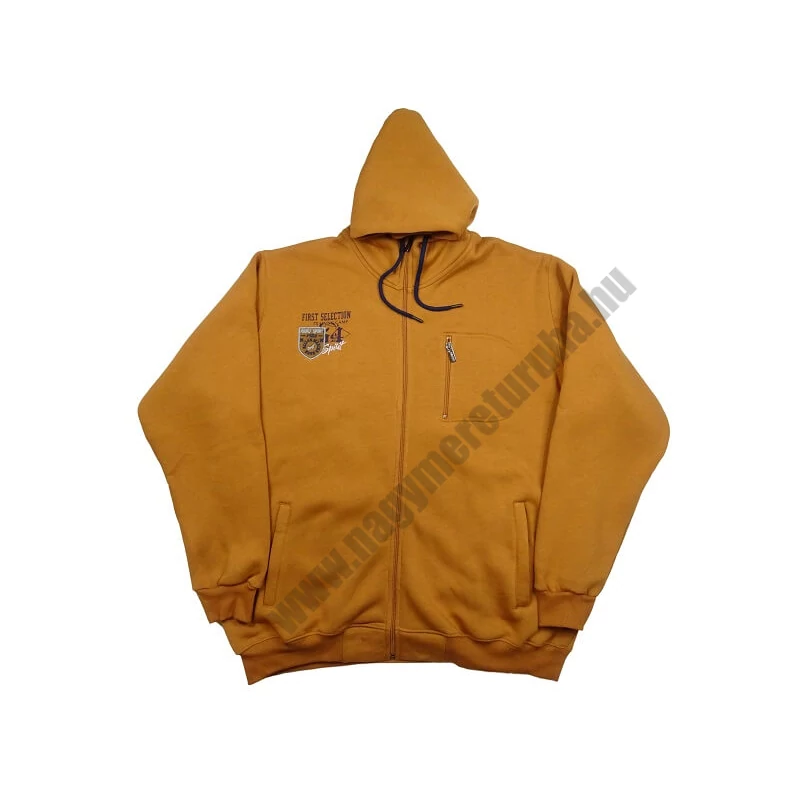 2XL-10XL extra nagyméretű A.Mustár Spirit férfi kapucnis pulóver, prémium minőségű 100% pamutból. Rendeljen online, vagy jöjjön el hozzánk személyesen!