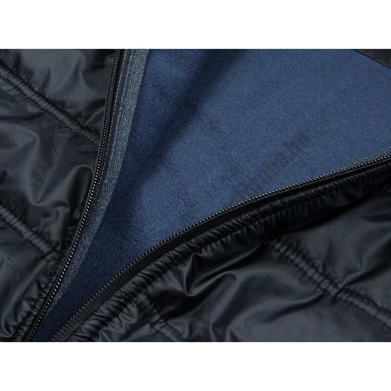 3XL-Nagyméretű férfi steppelt cipzáras pulóver,fekete-szürke színben.Kiváló minőségű,3XL,4XL,5XL,6XL méretű kardigán.Rendeljen online kényelemesen vagy jöjjön el hozzánk üzletünkbe!2