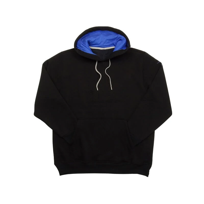 Extra nagy 3XL-8XL méretű férfi kenguruzsebes pulóver, fekete színben, 3D feliratokkal.Prémium minőségű 100% pamutból. Rendeljen online, vagy jöjjön el hozzánk személyesen!