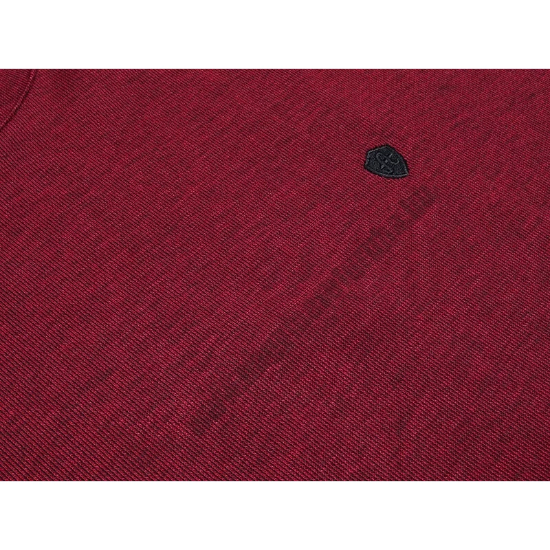 2XL-6XL nagyméretű sportos A.Bordó Royal férfi pulóver.Prémium minőségű 100% pamutból.Rendeljen kényelemesen online vagy próbálja fel személyesen üzletünkben!2
