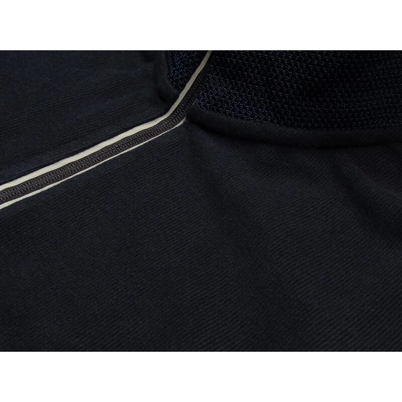 Nagy 3XL,4XL,5XL méretű-R.Mix Sötétkék férfi cipzáras kardigán fényvisszaverő csíkokkal.Rendeljen kényelemesen online vagy jöjjön el hozzánk üzletünkbe!2