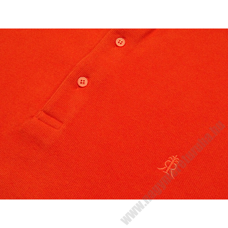 Divatos 3XL,4XL,5XL-nagyméretű férfi állógalléros pulóver narancssárga színben.Prémium minőségű, puha pamutból.Rendeljen kényelemesen online vagy próbálja fel személyesen üzletünkben!2