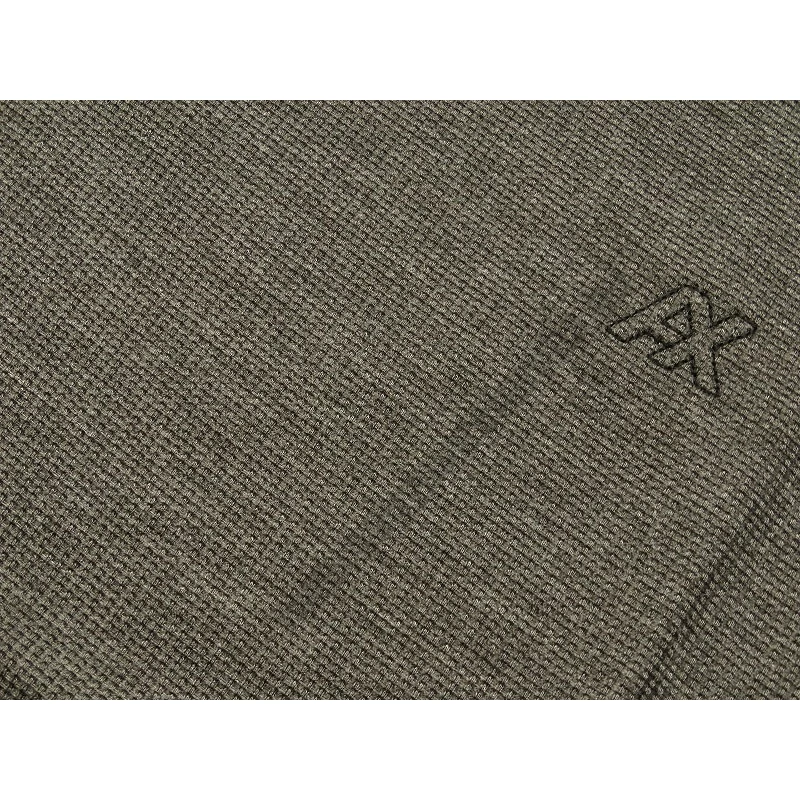 Férfi pulóver Regular 5XL szürke nagyméretű