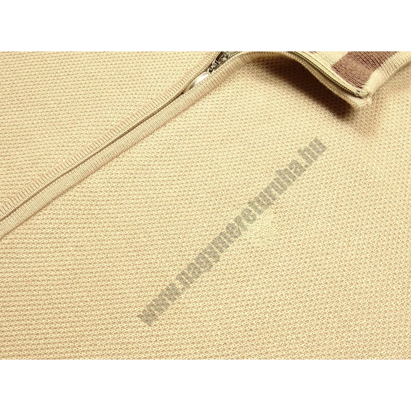 Elegáns XL-7XL nagyméretű-Lux bézs férfi kötött kardigán rendkívül puha és rugalmas anyagból.Rendeljen kényelemesen online vagy jöjjön el hozzánk üzletünkbe!2