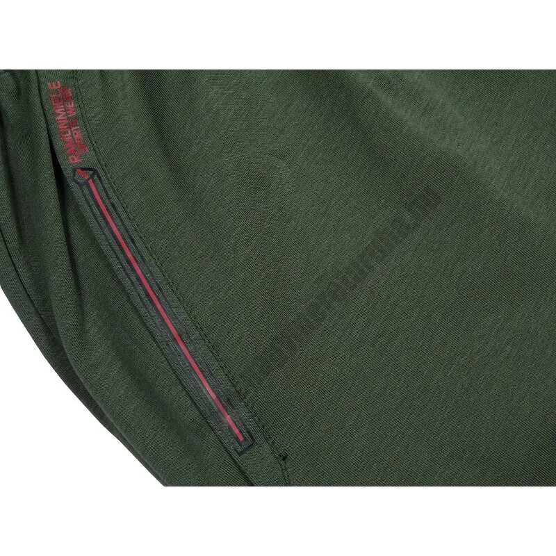 2XL-8XL méretű R.Keki zsebes nagyméretű pamut rövidnadrág sportos férfiaknak