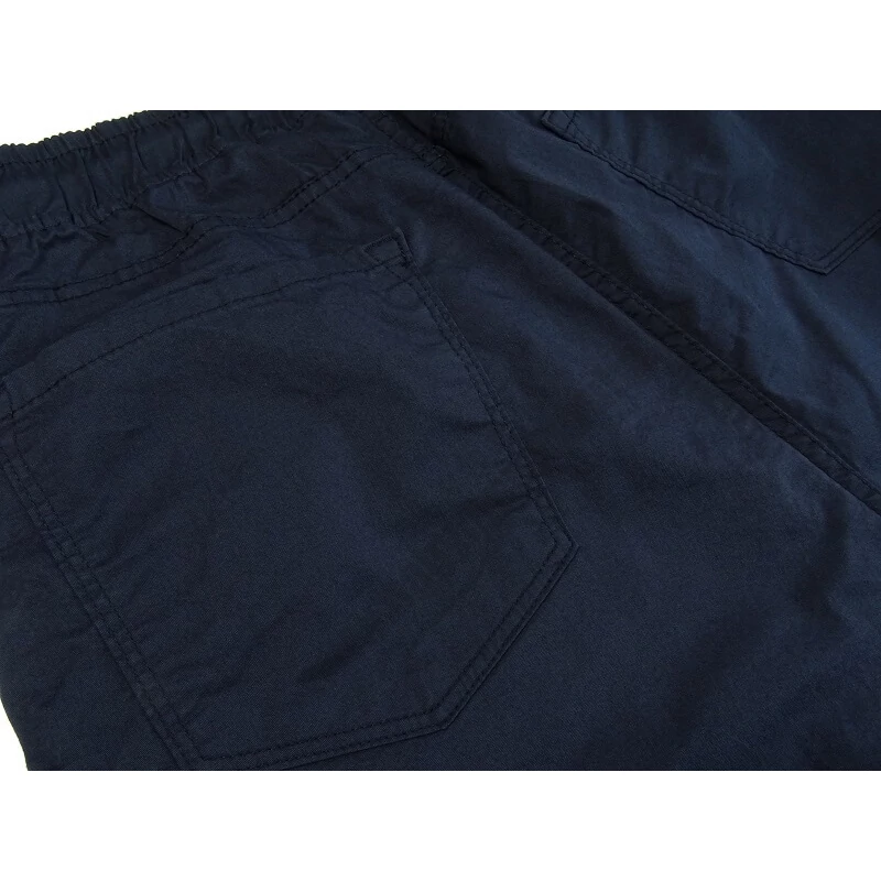 XL-8XL nagyméretű P.Sötétkék oldalzsebes rövidnadrág sportos férfiaknak.Prémium minőségű rugalmas pamutból.Rendeljen online,gyors szállítással!3