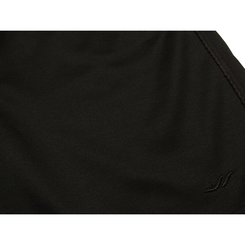 Nagy XL,2XL,3XL,4XL,5XL,6XL méretű férfi fekete pamut rövidnadrág cipzáras zsebekkel. Prémium minőségű rugalmas anyagból!Rendeljen online, gyors 1-2 napos szállítással vagy jöjjön el hozzánk és próbálja fel személyesen!2