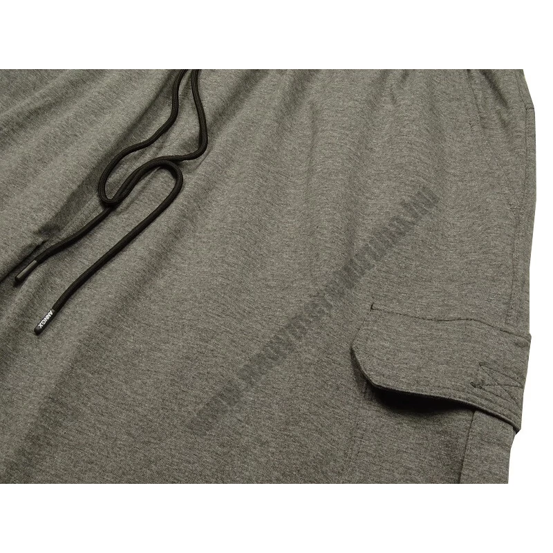 7XL,8XL,9XL,10XL-A.Basic szürke EXTRA nagyméretű férfi oldalzsebes pamut rövidnadrág.Rendeljen online vagy jöjjön el hozzánk személyesen üzletünkbe.2