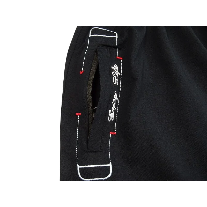 Sportos 3XL,4XL,5XL,6XL,7XL,8XL nagyméretű férfi pamut háromnegyedes nadrág,sötétkék színben. Prémium minőségű 100% pamutból!Rendeljen online, gyors 1-2 napos szállítással vagy jöjjön el hozzánk és próbálja fel személyesen!2